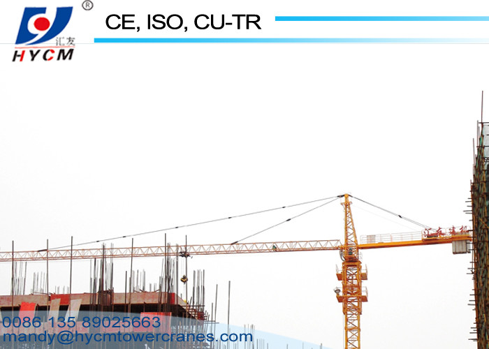 Tower Crane Accessories -20℃~80℃ Anemometer Tower Crane Parts Manual Mobile Crane Parts