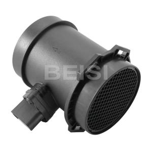 China 0280217814 Bosch Mass Air Flow Sensor BMW Maf Sensor 13621433567 MHK000230 on sale