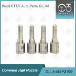 DLLA144P2199 BOSCH Common Rail Nozzle For Injectors 0445120241