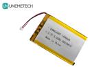 424567 Rechargeable Li-po Battery 3.7V 1500mah Lipo Battery For Auto-ID Smart