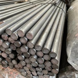 Quality Drawn Carbon Steel Bright Bar Company ASTM 1026 40 X 40 1/4 X 48 1/4 X 36 Round Rods 12mm wholesale