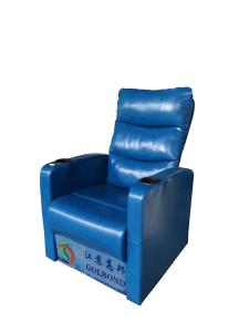 Quality Professional Theater Seating Sofa Multiple Functional Modern Fashion Design wholesale