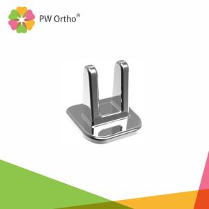 Quality ISO13485 Approved Standard Size Orthodontic Tongue Tamers wholesale