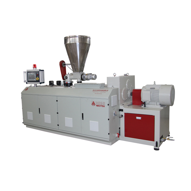 Automatic PVC Ceiling Panel Extrusion Line for Customizable Production