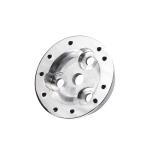 Fabrication OEM Turning Motorcycle 0.05mm CNC Milling Parts