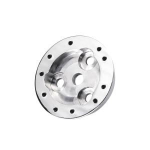Quality Fabrication OEM Turning Motorcycle 0.05mm CNC Milling Parts wholesale
