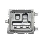 Customized Precision Sheet Metal Stamping Parts For Automotive