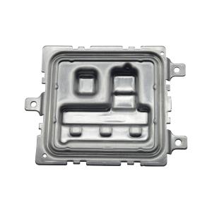 China SUS304 Precision Sheet Metal Stamping Aluminum Panels ISO9001:2015 Certified on sale