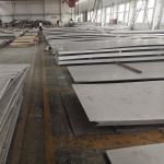 Metal Sheet Stainless Steel Medical Grade 316LVM 1.4441 Stainless Steel Sheet 1
