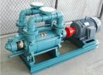 Vacuum Pump AAC Block Plant Machinery