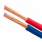 Solid Conductor PVC Insulated 8AWG H07V-R 7Strands Building Wire for Residential