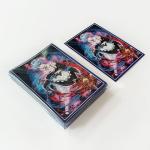 Vanguard Art Card Sleeves Non Glare MTG Collectible Card Game Sleeves