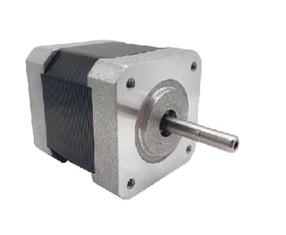China Steel Material STEPPER MOTOR NEMA 17 42MM on sale