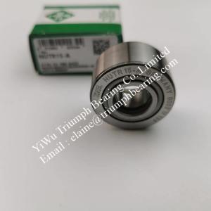 Quality INA Yoke type track roller bearing NUTR15-A wholesale