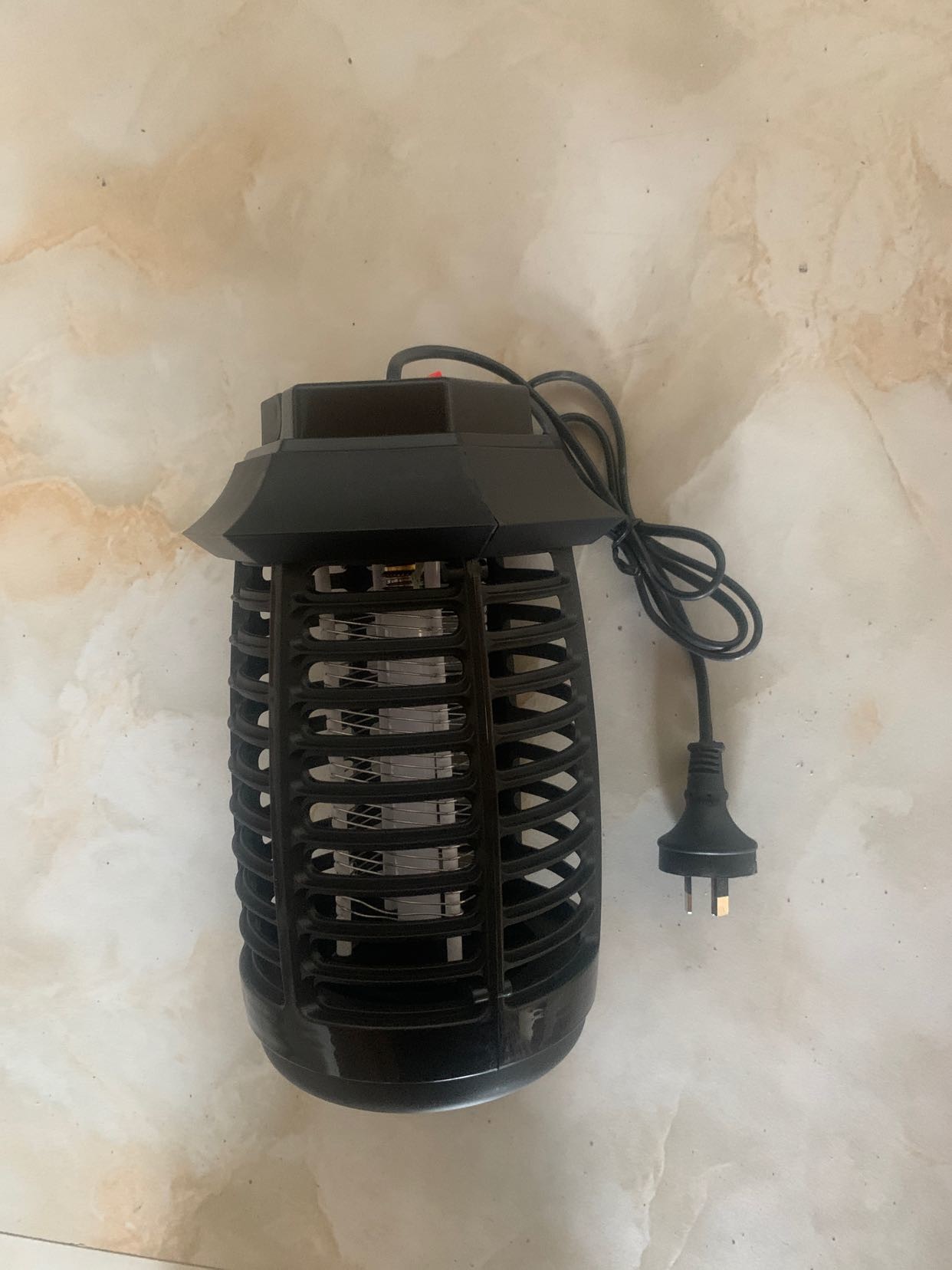 professional commercial plug in with hanging electrical pest control