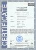 Shenzhen Hynna Battery Co.,Ltd. Certifications