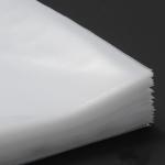 Vinyl 100 3 Mil. Clear Plastic Protective LP Vinyl Outer Sleeves Record Sleeves