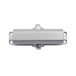 DC45 Door Closer Zinc Alloy Material Electric Door Closer , Automatic Door