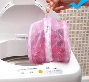 Quality Bra Washing Bag, Underwear Washing Bag wholesale