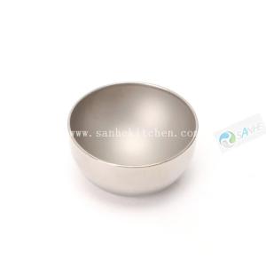 Quality Titanium backpacking kitchenware bowl/tea cup wholesale