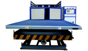 Quality TPU / EVA Glass Laminating Machine with 99% Production Yeild , High efficiency wholesale