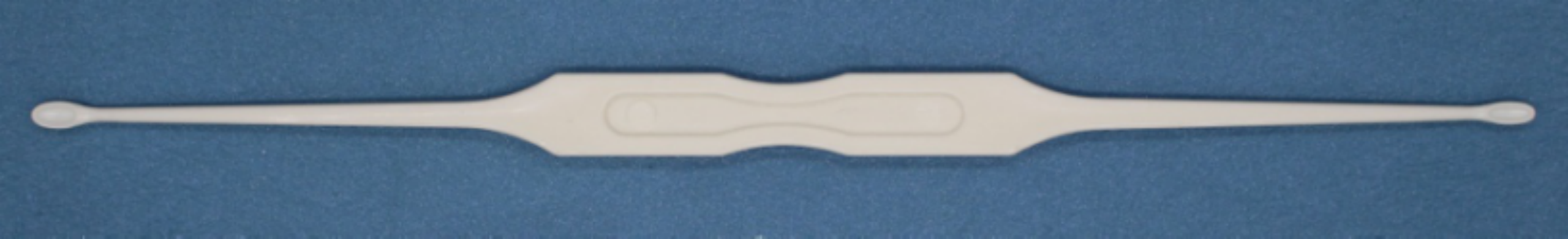 CE0197 Cytology Testing Vaginal Sampling Brush 212mm
