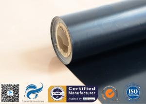 Quality Eco Friendly Reclaimed Ptfe Coated Glass Cloth 0.25mm Thickness wholesale