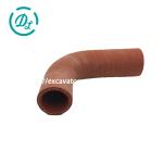 Air Hose Excavator Spare Parts Hitachi 4654096 ZX135US-3