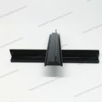 Polyamide Extrusion Thermal Break Profile Multi-Cavity PA66 GF25 Nylon