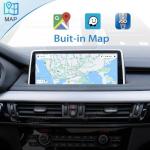 Viknav Car Radio 12.3 inch For BMW X5 F15 2014 2015 2016 GPS Navigation