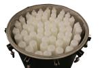 Stainless Steel Cartridge Filters For Water Treatment 0.1 Micron