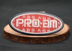 Quality Customized Clear Silicone Logo Heat Transfer Labels For Clothing wholesale