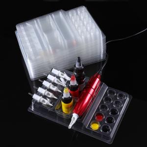 Quality Disposable Ink Cartridge Tattoo Accessories TC309 Tattoo Ink Cartridge wholesale
