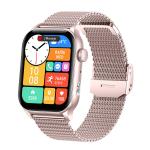 1.95inch Amoled GPS Outdoor Smart Watch Multi Sport Model
