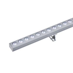 Quality Outdoor Asymmetric Wall Washer Illuminate LED Wall Wash Recessed Lighting wholesale