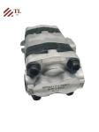 KFP231717ASCT Excavator Hydraulic Gear Pump For Earthmoving Equipment