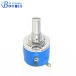 3540S-1-202L 2W 2k Ohms Wirewound Potentiometer High Precision OEM