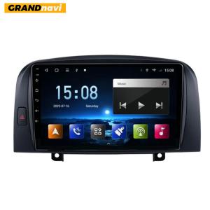 China 2gb Ram Android Auto Stereo For Hyundai Sonata 2004-2008 on sale