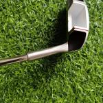 golf chipper putter , stainless steel golf chipper , stainless golf chipper
