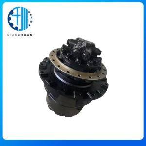 Quality Drive Final Drive Motor Assy 9257553 Travel Motor With Gearbox For Hitachi ZX250F Excavator Spare Parts wholesale