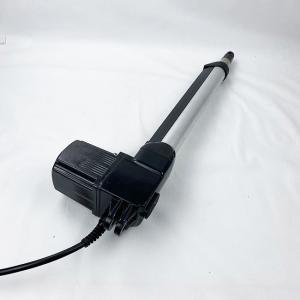 Quality Residential Powerful Single Swing Gate Openers 500kg IP44 wholesale