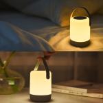 Speed Fast 3000-4000K 9V 2A Qi Wireless Iphone Charger Lamp