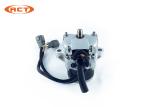 PC120-6 PC200-6 PC220-6 PC300-6 6D102 Komatsu Throttle Motor 7834-40-2000 / 3000