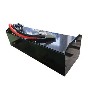 Quality Long-Lasting And Powerful Lift Truck Lithium Battery 60V Voltage wholesale