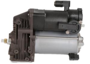 Quality Discovery Air Ride Suspension Compressor Pump For Land Rover Range Rover MK3 MK4 wholesale