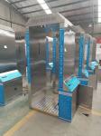 Smart Disinfection Door For Company Entrance / Hotel Catering / Food Industry