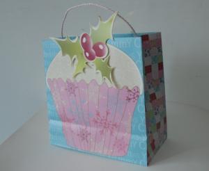 Quality paper party bag paper bag for party gifts wholesale