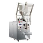 320W Ketchup Packing Machine , Automatic Packaging Equipment Multipurpose