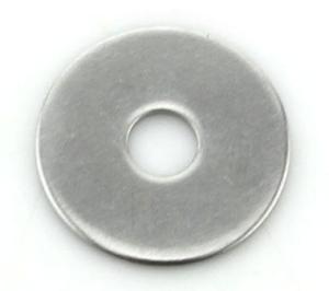 Quality Non Standard Din 7349 Washer Hot Dip Galvanized Mild Steel Material wholesale