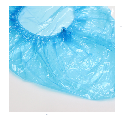 Waterproof Medical Disposable Shoe Cover Heavy Duty
